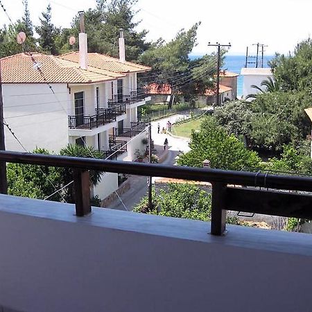 נאוס מרמרס Stella Rooms מראה חיצוני תמונה