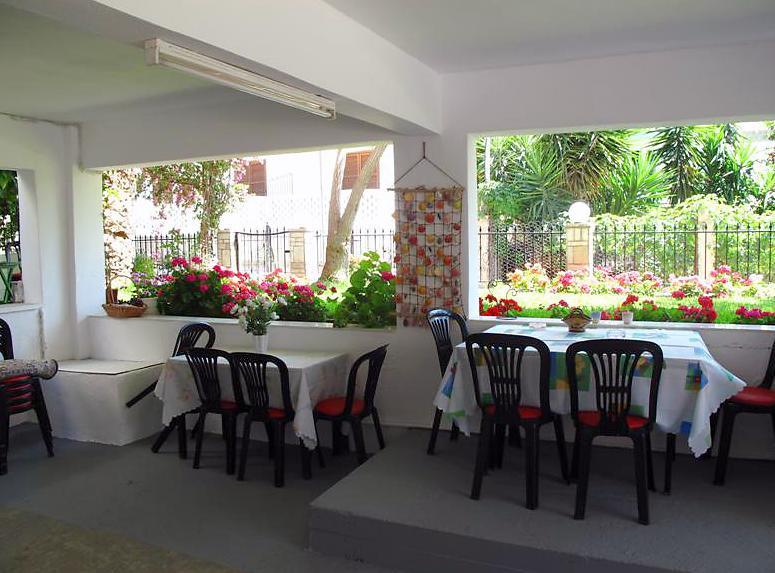 נאוס מרמרס Stella Rooms מראה חיצוני תמונה