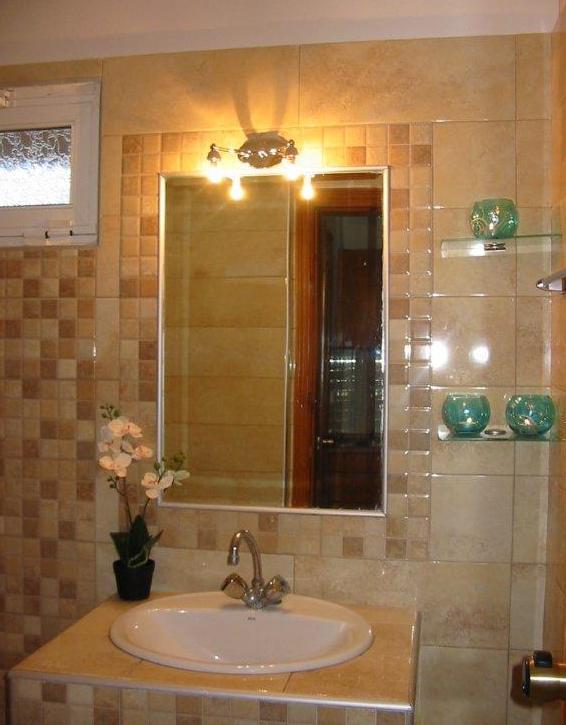 נאוס מרמרס Stella Rooms חדר תמונה