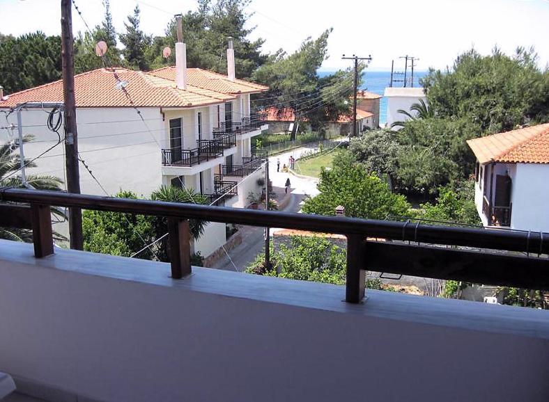 נאוס מרמרס Stella Rooms מראה חיצוני תמונה