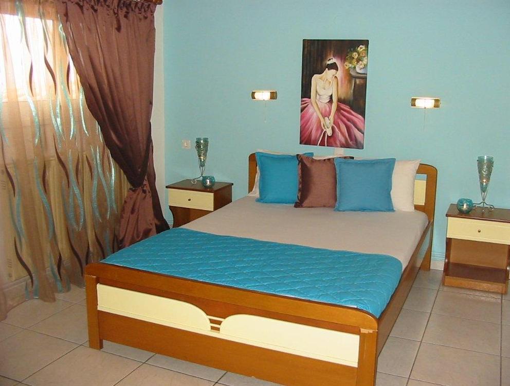 נאוס מרמרס Stella Rooms חדר תמונה