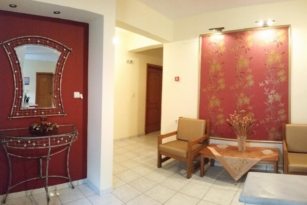 נאוס מרמרס Stella Rooms מראה חיצוני תמונה