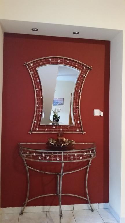 נאוס מרמרס Stella Rooms מראה חיצוני תמונה