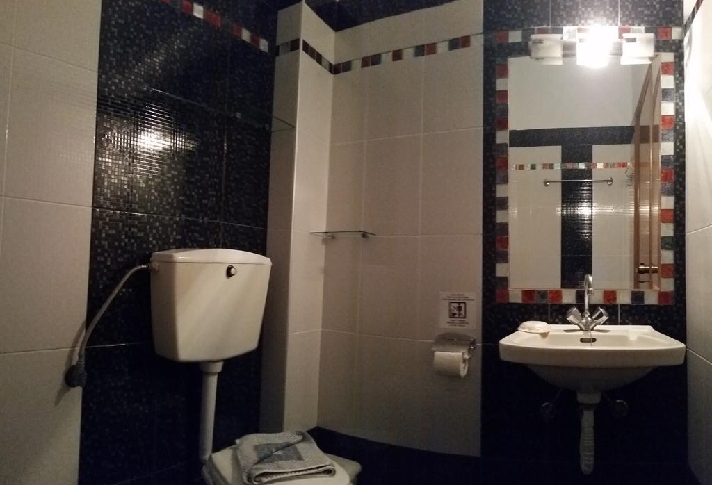 נאוס מרמרס Stella Rooms מראה חיצוני תמונה