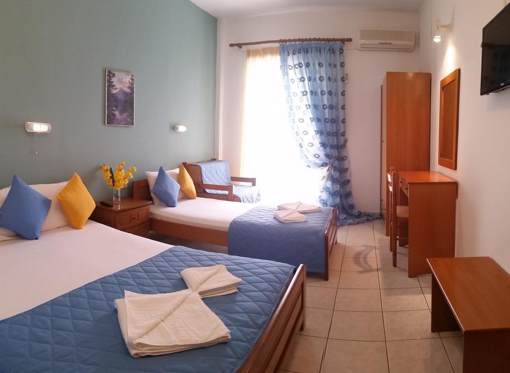 נאוס מרמרס Stella Rooms מראה חיצוני תמונה