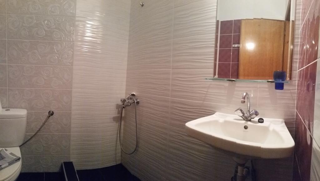 נאוס מרמרס Stella Rooms מראה חיצוני תמונה