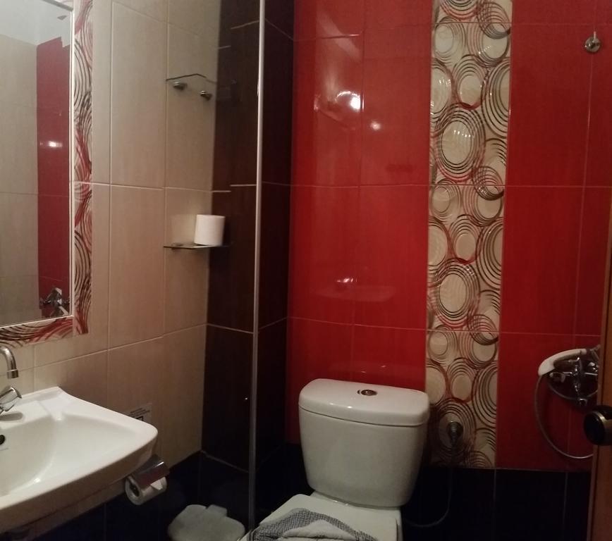 נאוס מרמרס Stella Rooms מראה חיצוני תמונה