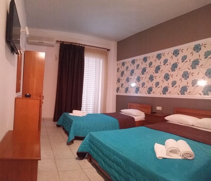 נאוס מרמרס Stella Rooms מראה חיצוני תמונה