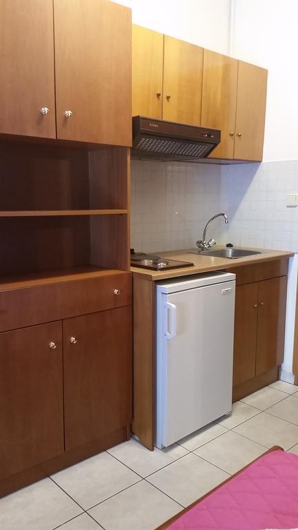 נאוס מרמרס Stella Rooms מראה חיצוני תמונה