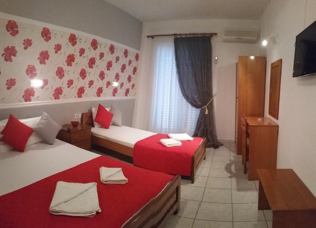 נאוס מרמרס Stella Rooms מראה חיצוני תמונה