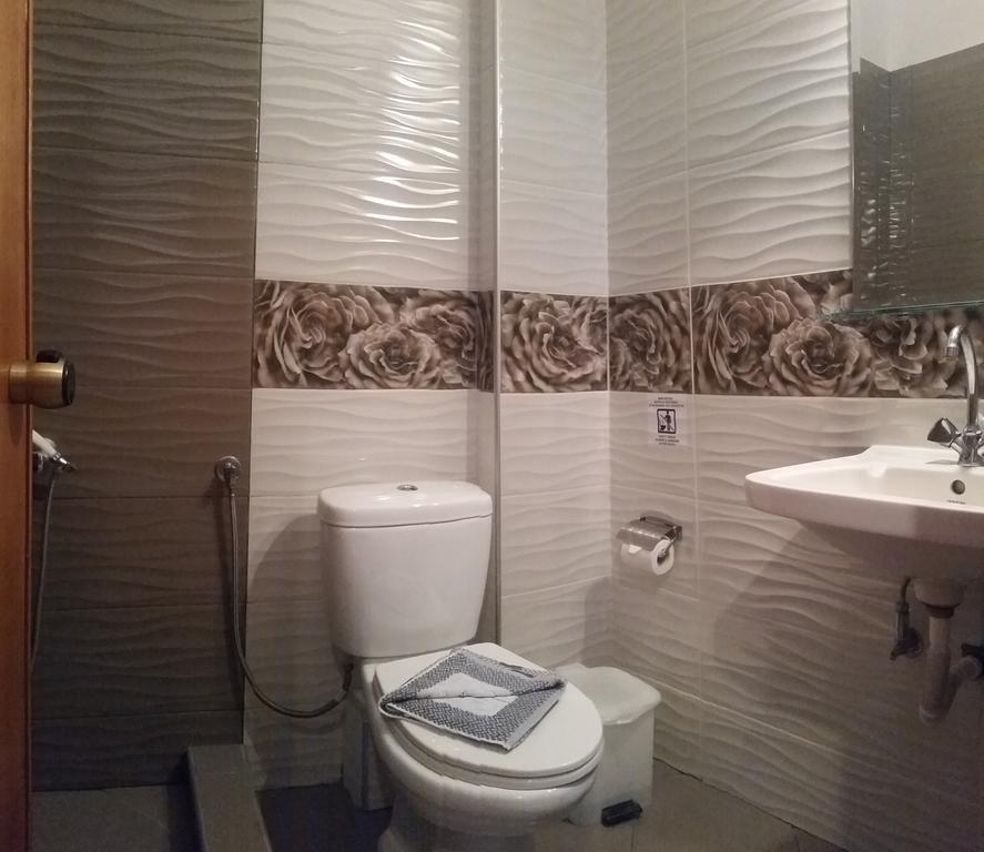 נאוס מרמרס Stella Rooms מראה חיצוני תמונה