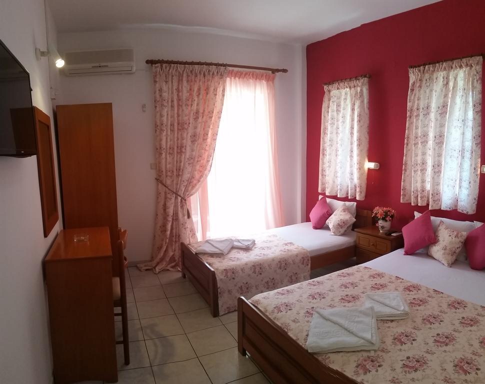 נאוס מרמרס Stella Rooms מראה חיצוני תמונה