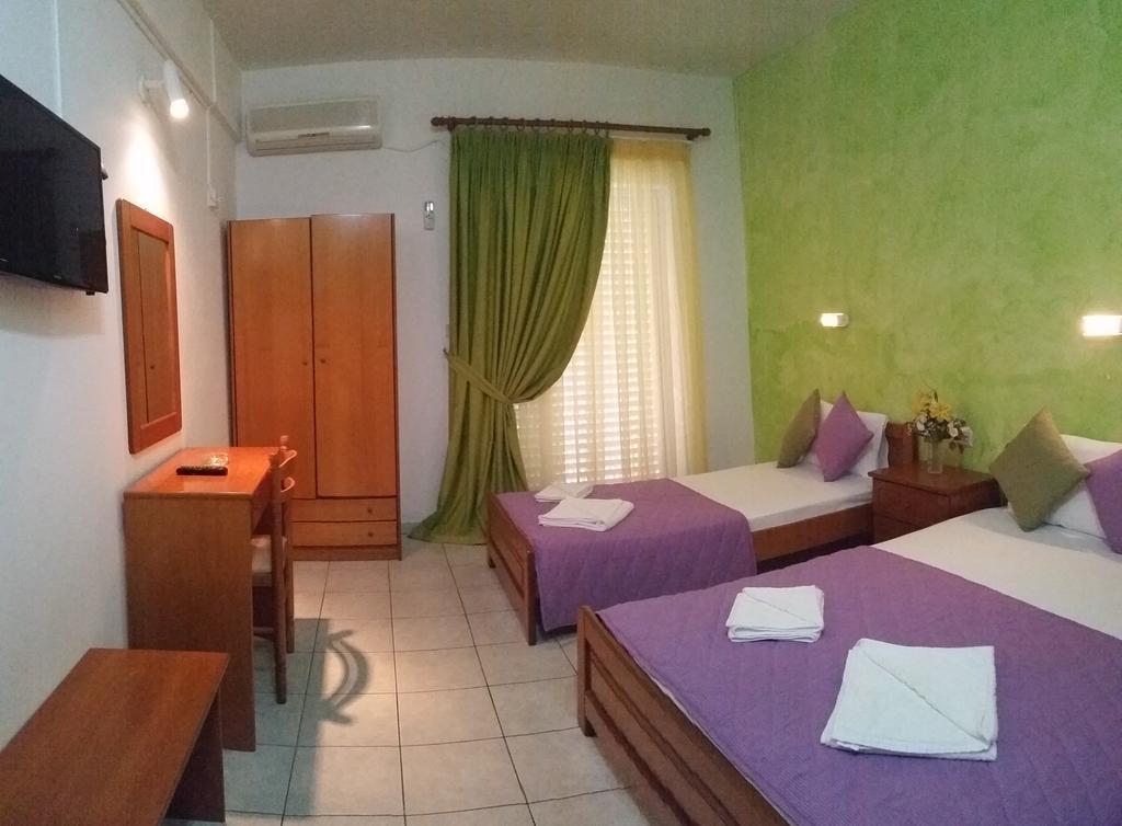 נאוס מרמרס Stella Rooms מראה חיצוני תמונה