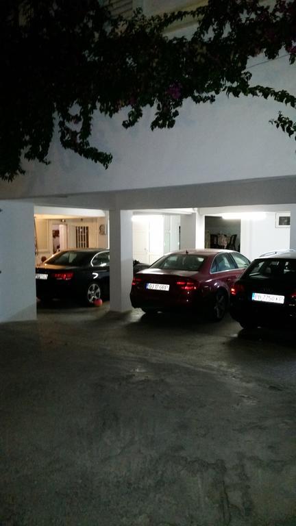 נאוס מרמרס Stella Rooms מראה חיצוני תמונה