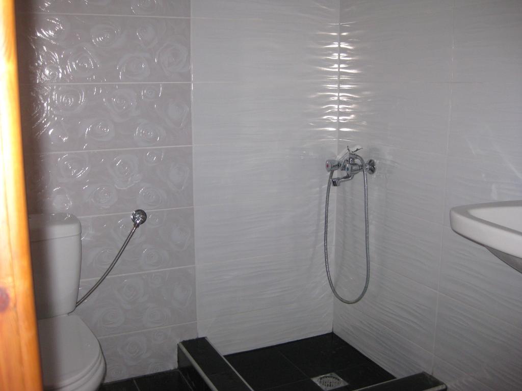 נאוס מרמרס Stella Rooms מראה חיצוני תמונה