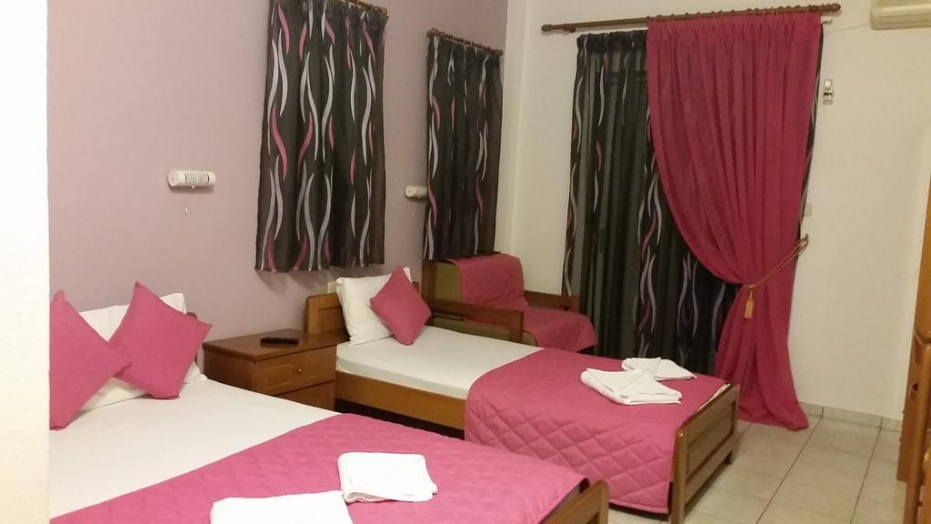 נאוס מרמרס Stella Rooms מראה חיצוני תמונה