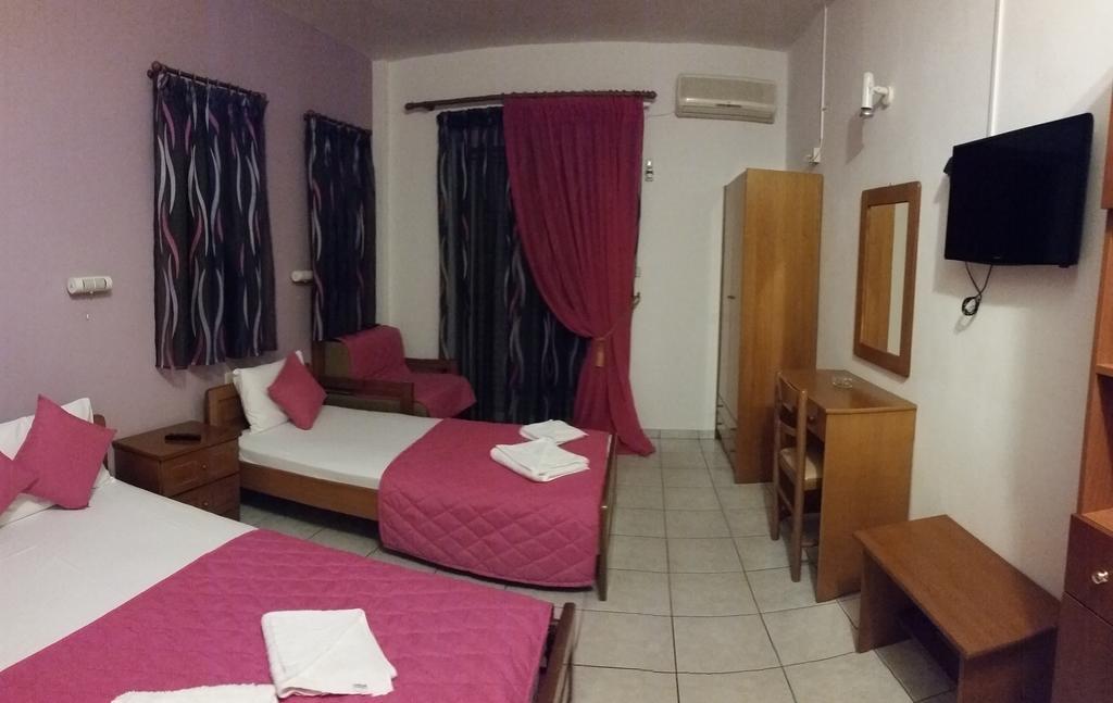 נאוס מרמרס Stella Rooms מראה חיצוני תמונה