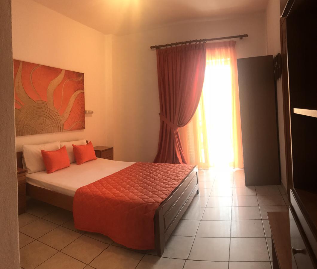 נאוס מרמרס Stella Rooms מראה חיצוני תמונה