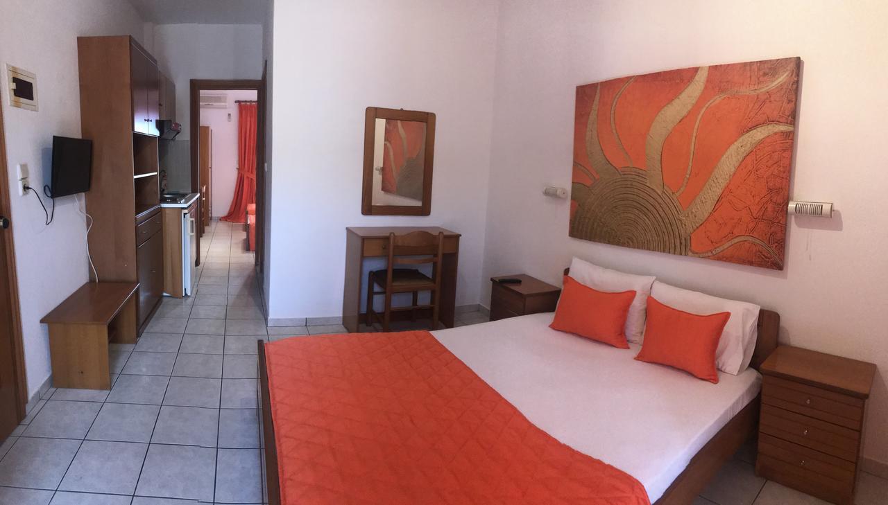 נאוס מרמרס Stella Rooms מראה חיצוני תמונה