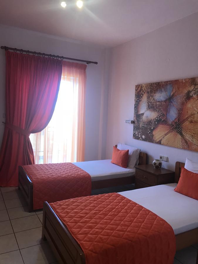 נאוס מרמרס Stella Rooms מראה חיצוני תמונה
