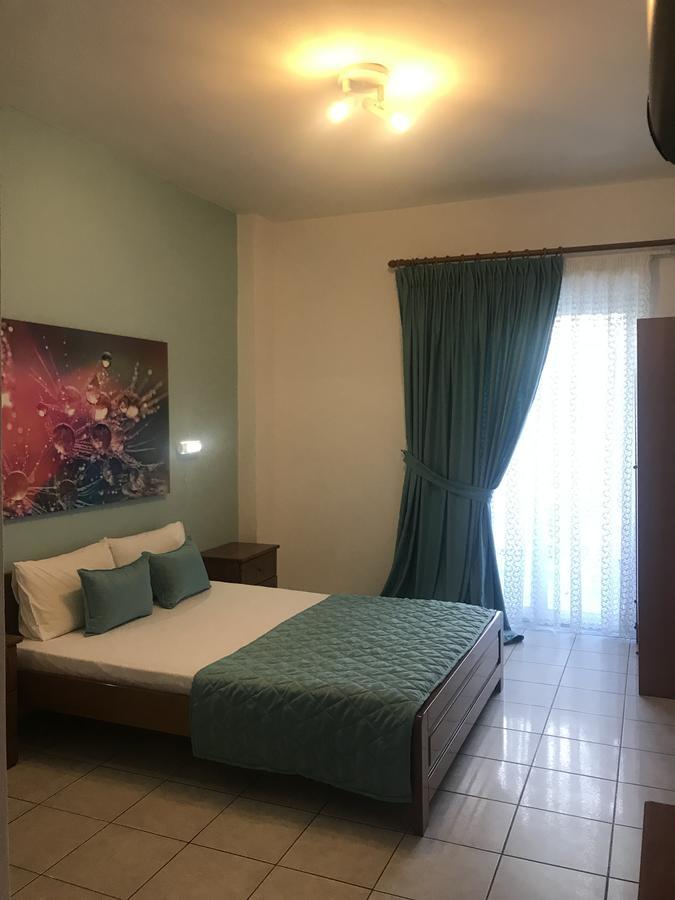 נאוס מרמרס Stella Rooms מראה חיצוני תמונה