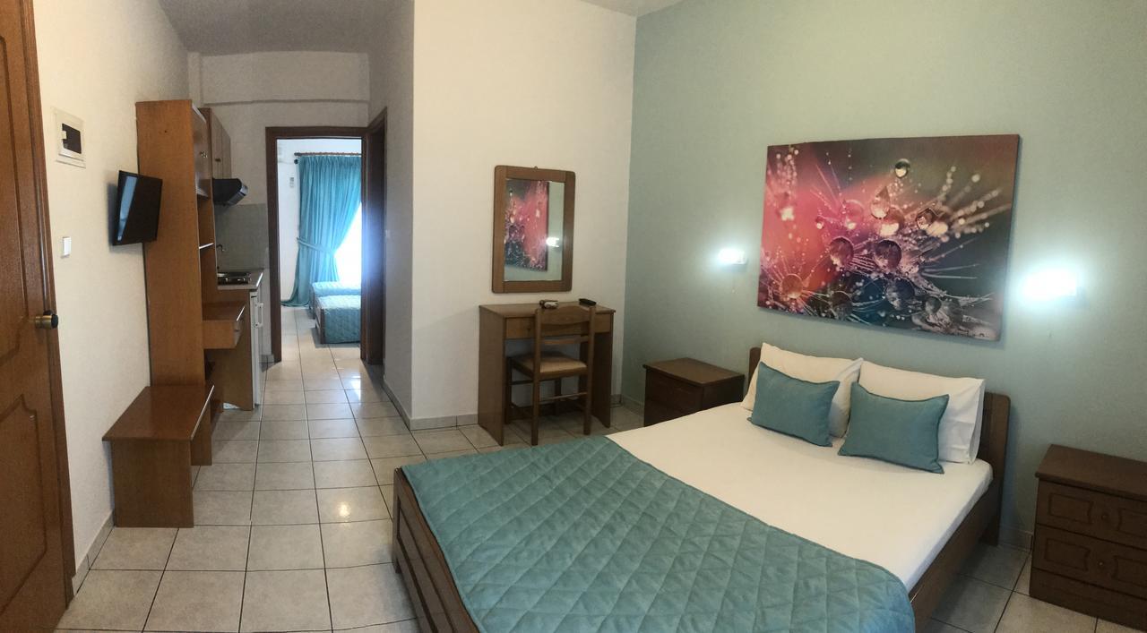 נאוס מרמרס Stella Rooms מראה חיצוני תמונה