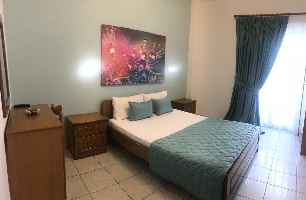נאוס מרמרס Stella Rooms מראה חיצוני תמונה