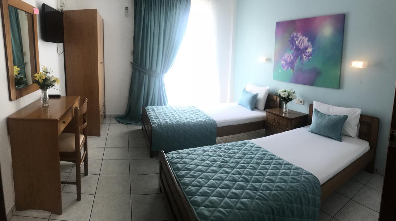 נאוס מרמרס Stella Rooms מראה חיצוני תמונה